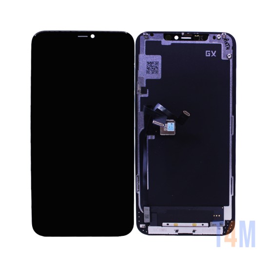 Touch+Display Apple iPhone 11 Pro Max (A-046)(ILCD-1122) Negro